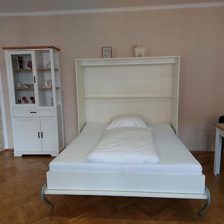 Ferienwohnung ,,Zum Kaiser" 고슬라르 외부 사진
